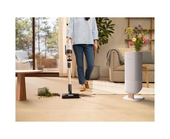 Пылесос Electrolux EP83HB25UV, изображение 2 Пылесос Electrolux EP83HB25UV, изображение 2