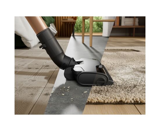 Пылесос Electrolux EP83HB25UV, изображение 4 Пылесос Electrolux EP83HB25UV, изображение 4