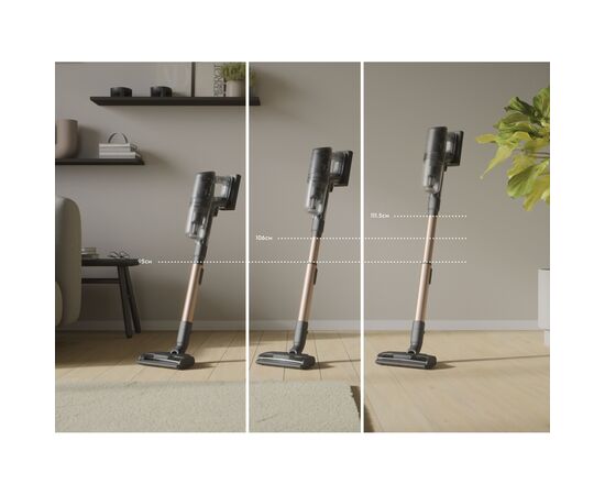 Пылесос Electrolux EP83HB25UV, изображение 5 Пылесос Electrolux EP83HB25UV, изображение 5