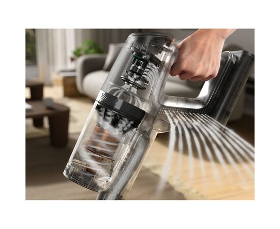 Пылесос Electrolux EP83HB25UV, изображение 9 Пылесос Electrolux EP83HB25UV, изображение 9