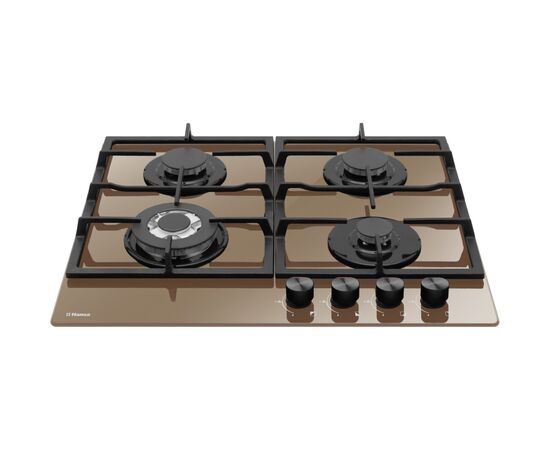 Варочная поверхность Hansa BHKY61139, изображение 2 Варочная поверхность Hansa BHKY61139, изображение 2