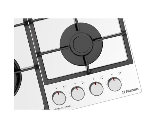 Варочная поверхность Hansa BHKW6718511, изображение 2