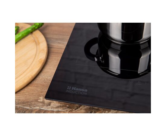 Варочная поверхность Hansa BHI676062, изображение 6 Варочная поверхность Hansa BHI676062, изображение 6