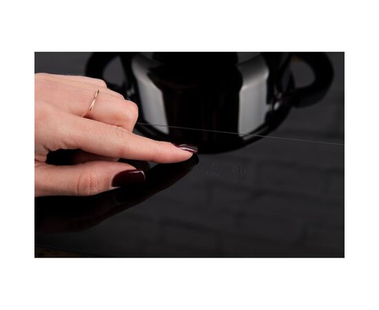 Варочная поверхность Hansa BHI676062, изображение 7 Варочная поверхность Hansa BHI676062, изображение 7