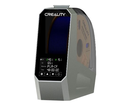 Дополнительное оборудование Creality Space Pi Filament Dryer (4005010072), изображение 2 Дополнительное оборудование Creality Space Pi Filament Dryer (4005010072), изображение 2