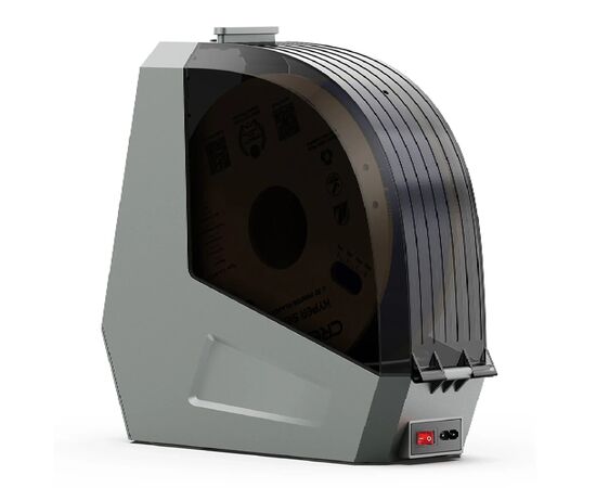 Дополнительное оборудование Creality Space Pi Filament Dryer (4005010072), изображение 3 Дополнительное оборудование Creality Space Pi Filament Dryer (4005010072), изображение 3