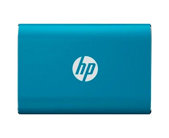 Накопитель SSD USB 3.2 1TB P500 HP (1F5P6AA), изображение 2 Накопитель SSD USB 3.2 1TB P500 HP (1F5P6AA), изображение 2