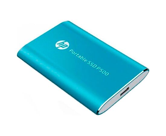 Накопитель SSD USB 3.2 1TB P500 HP (1F5P6AA)