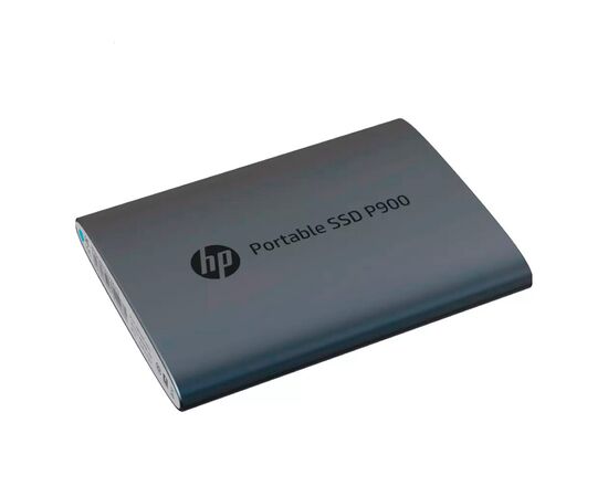 Накопитель SSD USB Type-C 1TB P900 HP (7M692AA), изображение 3 Накопитель SSD USB Type-C 1TB P900 HP (7M692AA), изображение 3