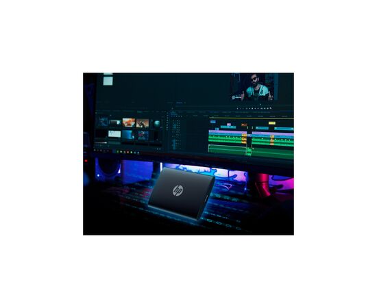 Накопитель SSD USB Type-C 1TB P900 HP (7M692AA), изображение 5 Накопитель SSD USB Type-C 1TB P900 HP (7M692AA), изображение 5