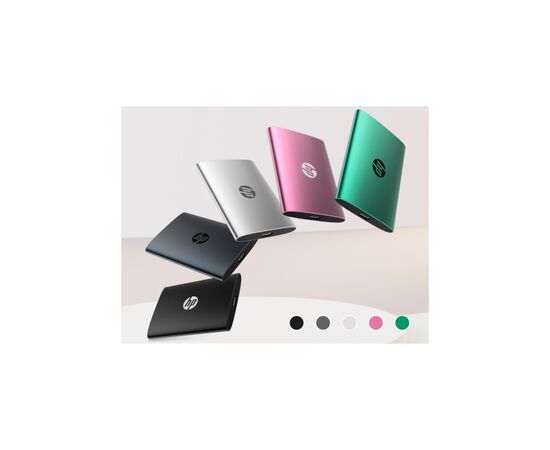 Накопитель SSD USB Type-C 1TB P900 HP (7M692AA), изображение 7 Накопитель SSD USB Type-C 1TB P900 HP (7M692AA), изображение 7