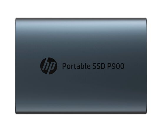 Накопитель SSD USB Type-C 1TB P900 HP (7M692AA)
