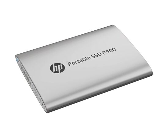 Накопитель SSD USB Type-C 2TB P900 HP (7M697AA), изображение 3 Накопитель SSD USB Type-C 2TB P900 HP (7M697AA), изображение 3