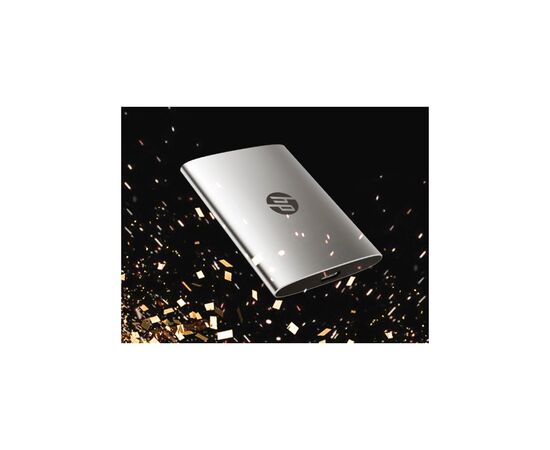 Накопитель SSD USB Type-C 2TB P900 HP (7M697AA), изображение 8 Накопитель SSD USB Type-C 2TB P900 HP (7M697AA), изображение 8
