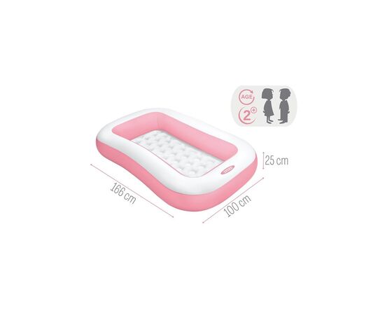Бассейн Intex 58423 (Intex 58423), изображение 3 Бассейн Intex 58423 (Intex 58423), изображение 3