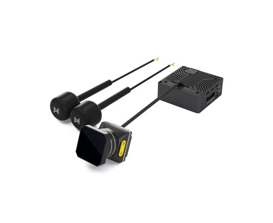 Видеосистема FPV CADDXFPV Walksnail Moonlight Kit (WN11-4K14B)
