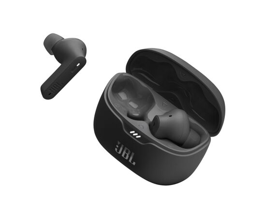 Наушники JBL Tune 245NC Black (JBLT245NCTWSBLK), изображение 2 Наушники JBL Tune 245NC Black (JBLT245NCTWSBLK), изображение 2