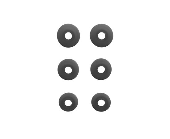 Наушники JBL Tune 245NC Black (JBLT245NCTWSBLK), изображение 6 Наушники JBL Tune 245NC Black (JBLT245NCTWSBLK), изображение 6