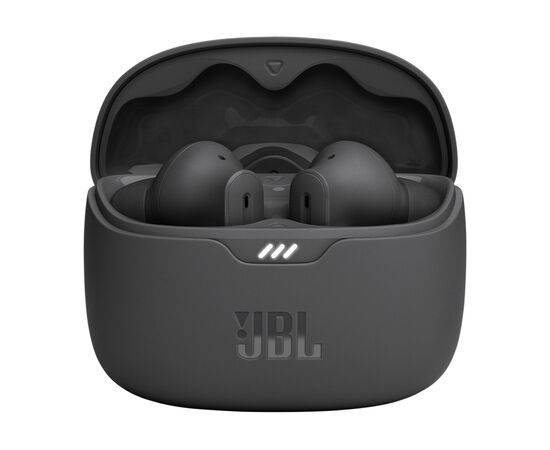 Наушники JBL Tune 245NC Black (JBLT245NCTWSBLK), изображение 7 Наушники JBL Tune 245NC Black (JBLT245NCTWSBLK), изображение 7