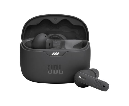 Наушники JBL Tune 245NC Black (JBLT245NCTWSBLK)