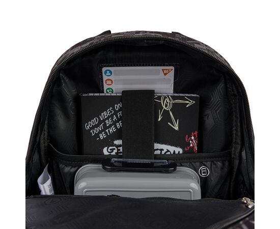 Рюкзак школьный Yes Minecraft Unique S-104 (559838), изображение 12