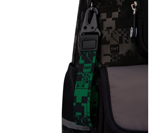 Рюкзак школьный Yes Minecraft Unique S-104 (559838), изображение 14