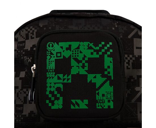 Рюкзак школьный Yes Minecraft Unique S-104 (559838), изображение 15