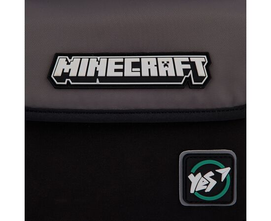 Рюкзак школьный Yes Minecraft Unique S-104 (559838), изображение 16