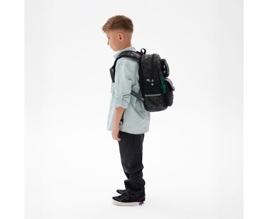 Рюкзак школьный Yes Minecraft Unique S-104 (559838), изображение 18