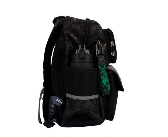 Рюкзак школьный Yes Minecraft Unique S-104 (559838), изображение 5