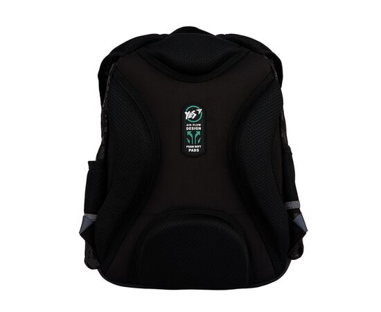 Рюкзак школьный Yes Minecraft Unique S-104 (559838), изображение 7