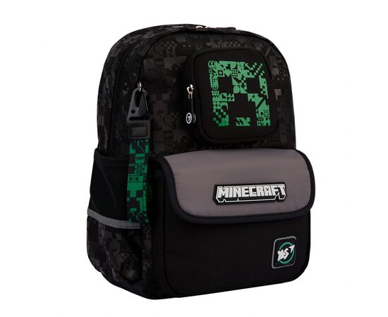 Рюкзак школьный Yes Minecraft Unique S-104 (559838)