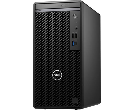 Компьютер Dell OptiPlex 7020 MT / i3-12100, 8, 512, ODD, кл+м, Win11P (N116O7020MT), изображение 3 Компьютер Dell OptiPlex 7020 MT / i3-12100, 8, 512, ODD, кл+м, Win11P (N116O7020MT), изображение 3