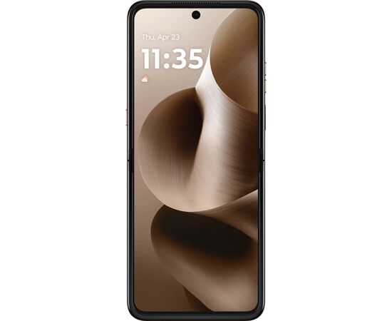 Мобильный телефон Motorola Razr 60 Ultra 16/512GB Mountain Trail (PB8R0066RS), изображение 2 Мобильный телефон Motorola Razr 60 Ultra 16/512GB Mountain Trail (PB8R0066RS), изображение 2