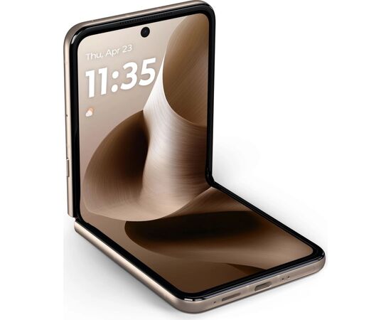 Мобильный телефон Motorola Razr 60 Ultra 16/512GB Mountain Trail (PB8R0066RS), изображение 4 Мобильный телефон Motorola Razr 60 Ultra 16/512GB Mountain Trail (PB8R0066RS), изображение 4