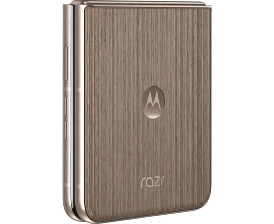 Мобильный телефон Motorola Razr 60 Ultra 16/512GB Mountain Trail (PB8R0066RS), изображение 7 Мобильный телефон Motorola Razr 60 Ultra 16/512GB Mountain Trail (PB8R0066RS), изображение 7
