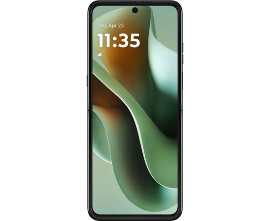 Мобильный телефон Motorola Razr 60 Ultra 16/512GB Scarab (PB8R0078RS), изображение 2 Мобильный телефон Motorola Razr 60 Ultra 16/512GB Scarab (PB8R0078RS), изображение 2