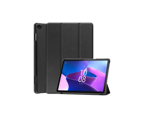 Чохол до планшета AirOn Premium Lenovo tab M10 3rd 10.1 TB (325FU/328FU) + film Black (4822352781145)