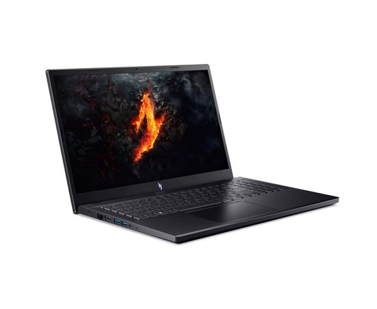 Ноутбук Acer Nitro V 15 ANV15-41-R06L (NH.QSJEU.00G), изображение 2 Ноутбук Acer Nitro V 15 ANV15-41-R06L (NH.QSJEU.00G), изображение 2