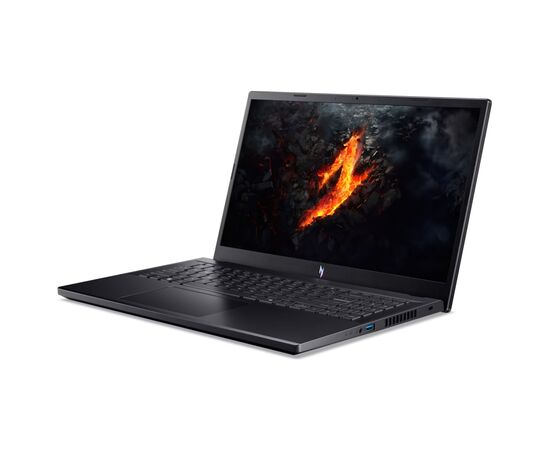 Ноутбук Acer Nitro V 15 ANV15-41-R06L (NH.QSJEU.00G), изображение 3 Ноутбук Acer Nitro V 15 ANV15-41-R06L (NH.QSJEU.00G), изображение 3