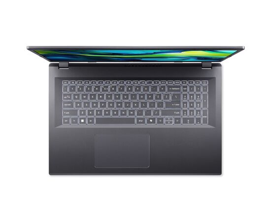 Ноутбук Acer Aspire 17 A17-51M-58SZ (NX.JEREU.005), изображение 6 Ноутбук Acer Aspire 17 A17-51M-58SZ (NX.JEREU.005), изображение 6