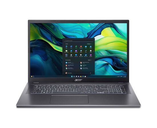 Ноутбук Acer Aspire 17 A17-51M-58SZ (NX.JEREU.005)