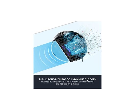 Пылесос Eureka E10S, изображение 4 Пылесос Eureka E10S, изображение 4