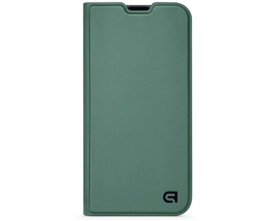 Чохол до мобільного телефона Armorstandart OneFold Case Motorola G15 Power Green (ARM83111)