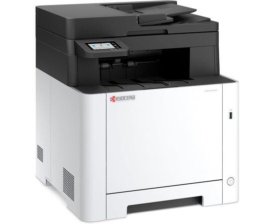 Многофункциональное устройство Kyocera Ecosys MA2101cfx (110C233NL0), изображение 3 Многофункциональное устройство Kyocera Ecosys MA2101cfx (110C233NL0), изображение 3