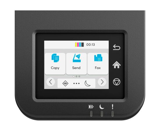 Многофункциональное устройство Kyocera Ecosys MA2101cfx (110C233NL0), изображение 4 Многофункциональное устройство Kyocera Ecosys MA2101cfx (110C233NL0), изображение 4