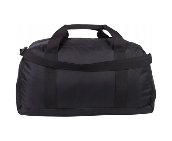 Сумка дорожная Caterpillar (CAT) Combat Antarctic M 84161-01 чорна (5711013136253), изображение 3 Сумка дорожная Caterpillar (CAT) Combat Antarctic M 84161-01 чорна (5711013136253), изображение 3