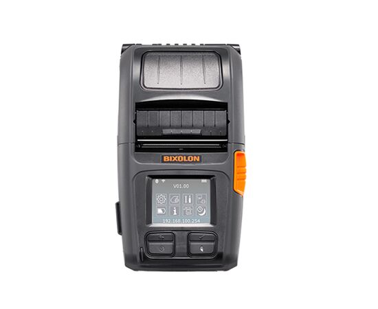 Принтер чеков Bixolon XM7-20WK USB, Wi-Fi ( XM7-20WDaK) (21363), изображение 3 Принтер чеков Bixolon XM7-20WK USB, Wi-Fi ( XM7-20WDaK) (21363), изображение 3