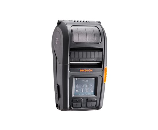 Принтер чеков Bixolon XM7-20WK USB, Wi-Fi ( XM7-20WDaK) (21363)
