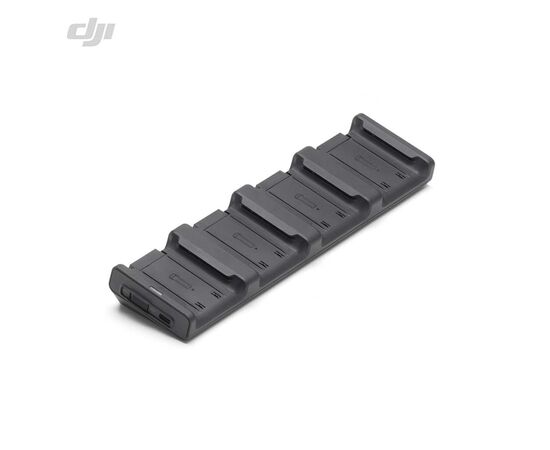 Зарядное устройство для дрона DJI Matrice 4Е/T USB-C 100 Wat (CP.EN.00000555.01), изображение 3 Зарядное устройство для дрона DJI Matrice 4Е/T USB-C 100 Wat (CP.EN.00000555.01), изображение 3
